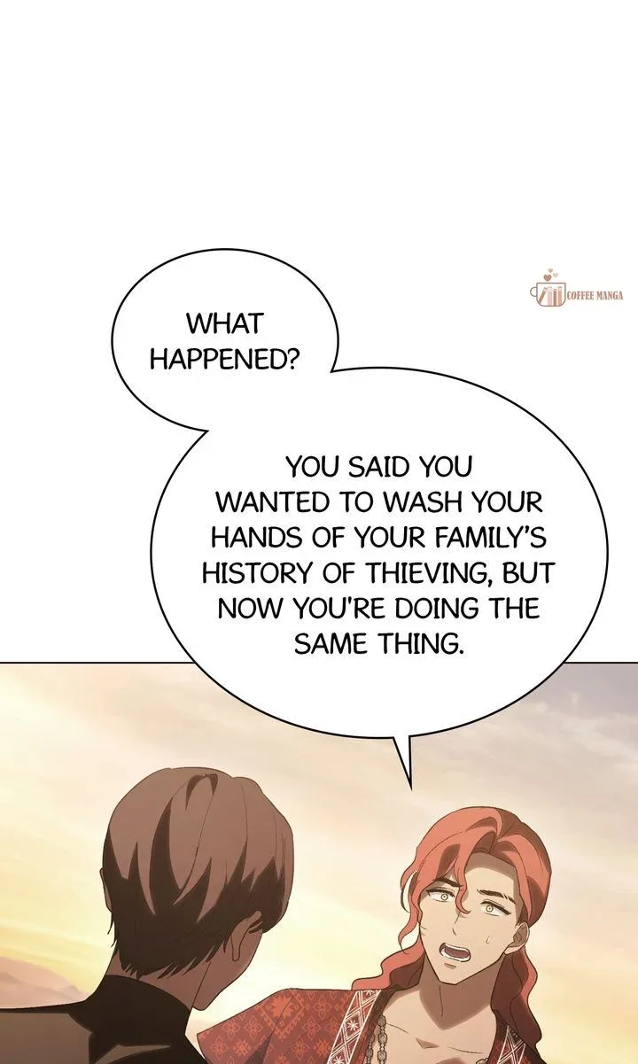 Kissing with God’s Eyes Covered Chapter 44 page 13