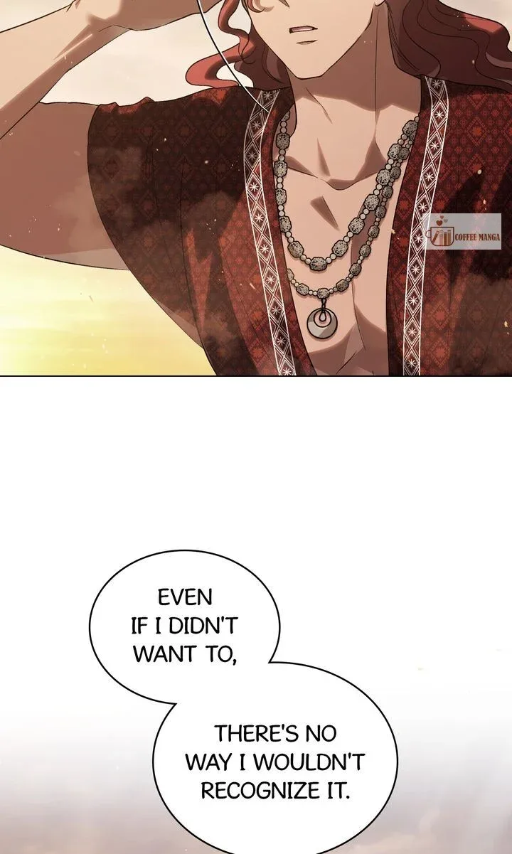 Kissing with God’s Eyes Covered Chapter 44 page 4