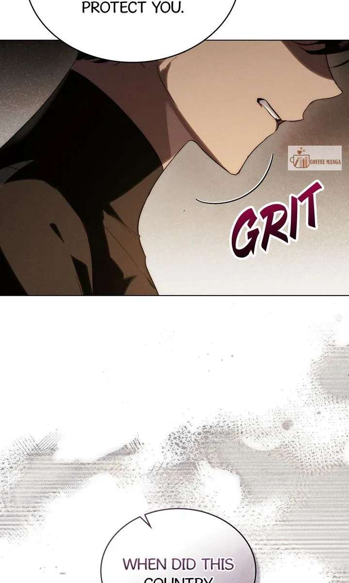 Kissing with God’s Eyes Covered Chapter 44 page 16