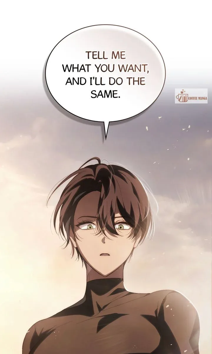 Kissing with God’s Eyes Covered Chapter 44 page 7