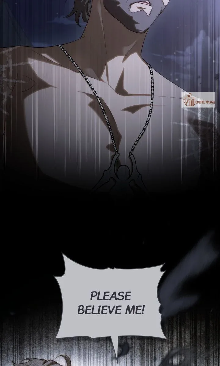 Kissing with God’s Eyes Covered Chapter 42 page 60