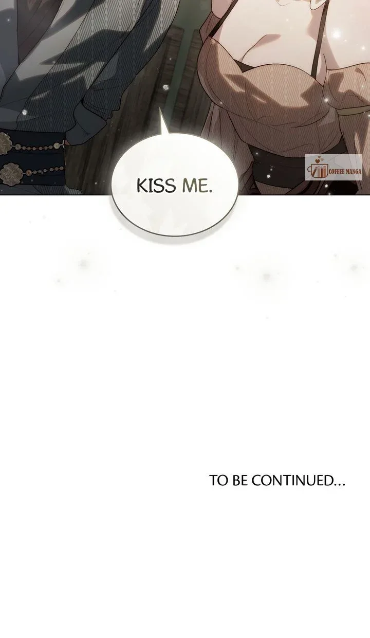 Kissing with God’s Eyes Covered Chapter 44 page 80
