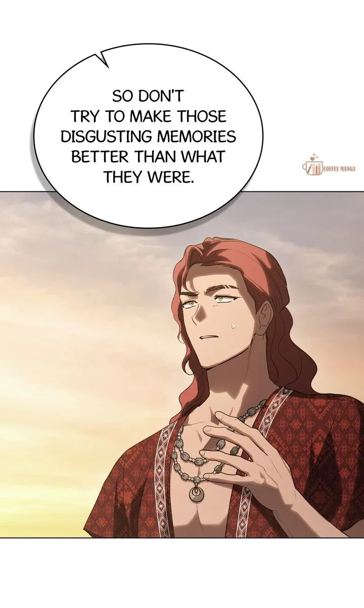 Kissing with God’s Eyes Covered Chapter 44 page 67