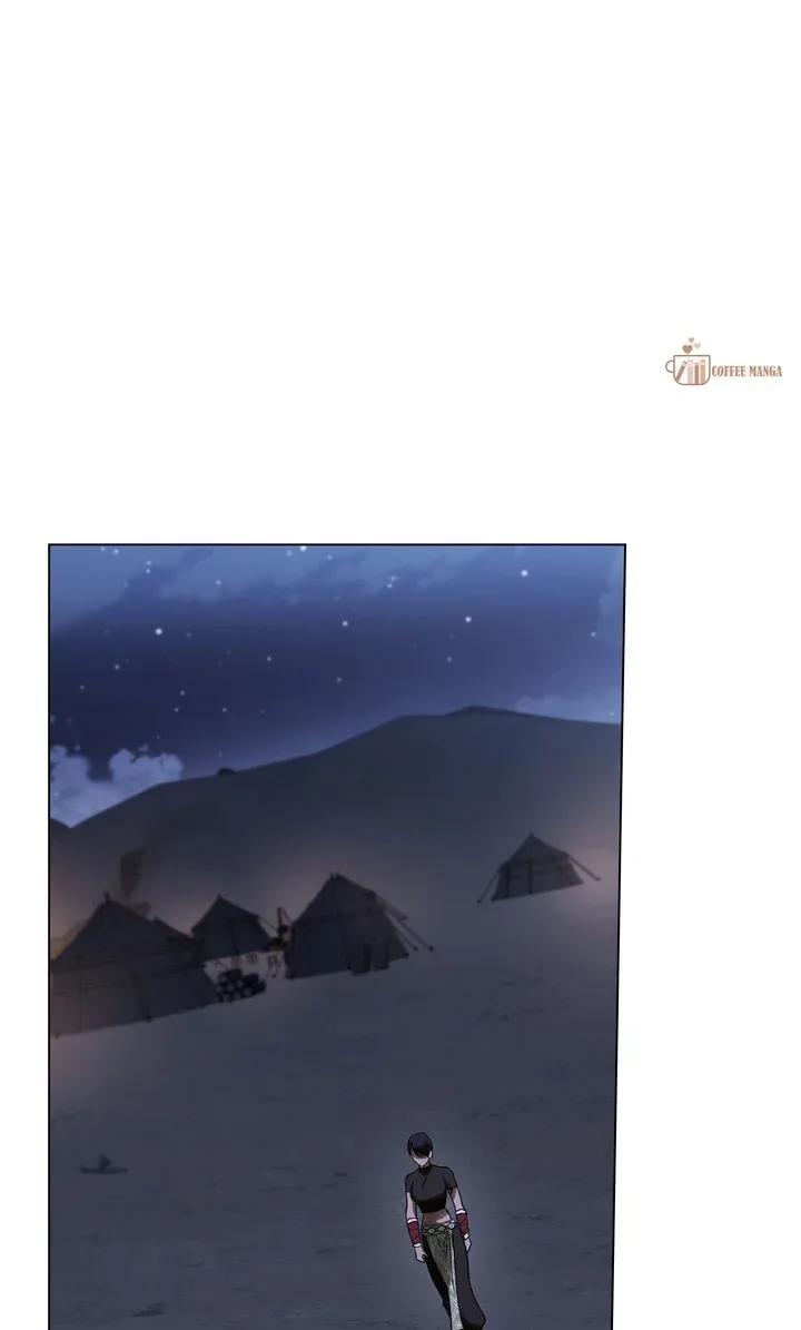 Kissing with God’s Eyes Covered Chapter 42 page 69