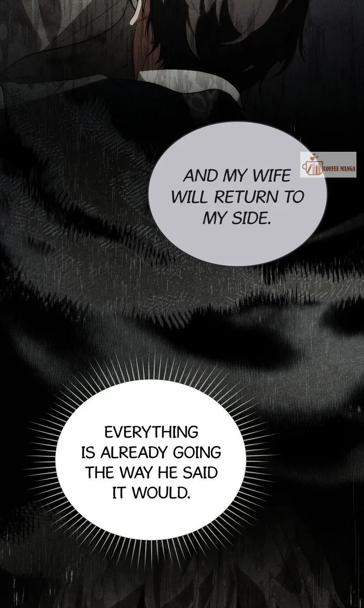 Kissing with God’s Eyes Covered Chapter 45 page 14