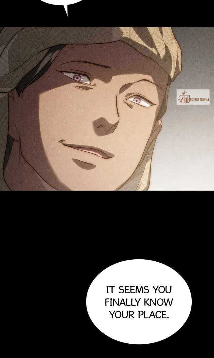 Kissing with God’s Eyes Covered Chapter 44 page 36