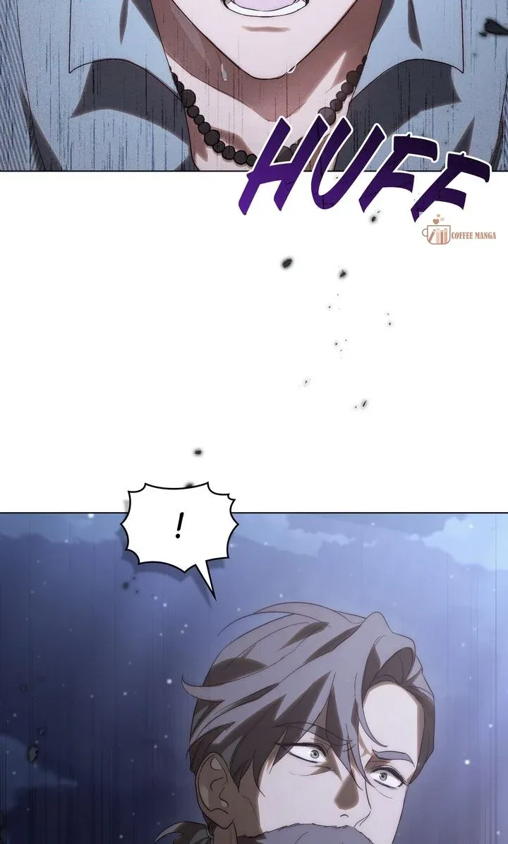 Kissing with God’s Eyes Covered Chapter 42 page 59