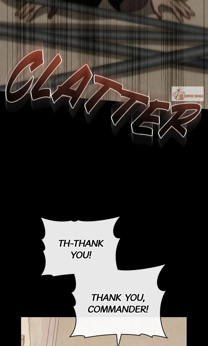 Kissing with God’s Eyes Covered Chapter 44 page 39