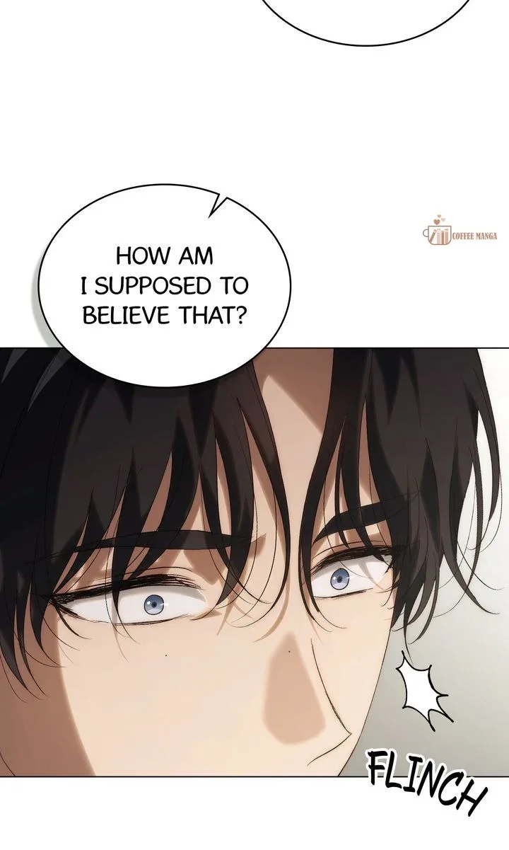Kissing with God’s Eyes Covered Chapter 44 page 73