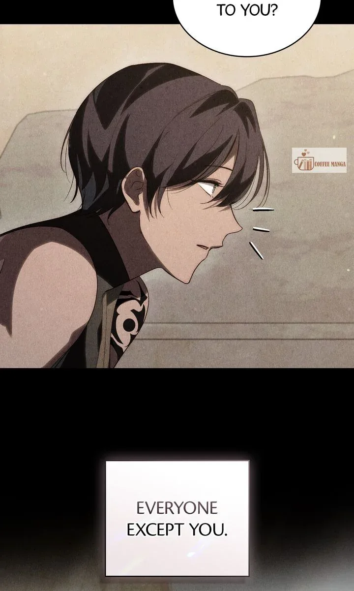 Kissing with God’s Eyes Covered Chapter 44 page 53