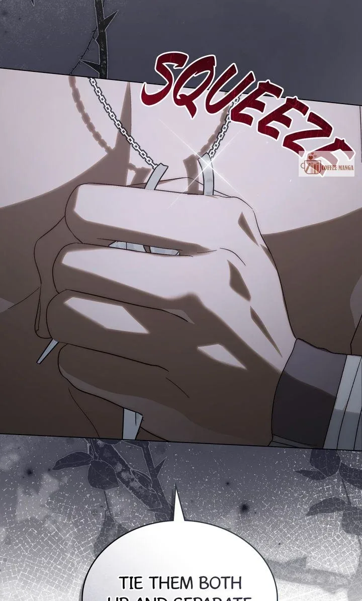 Kissing with God’s Eyes Covered Chapter 42 page 67