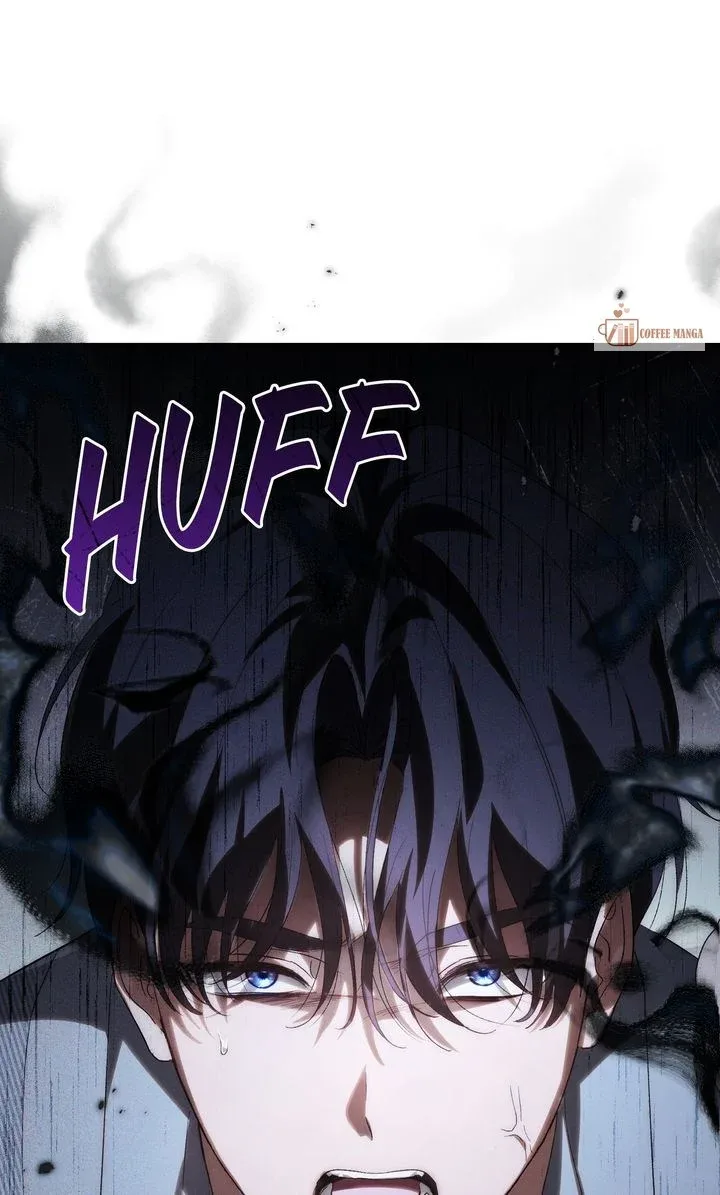 Kissing with God’s Eyes Covered Chapter 42 page 58