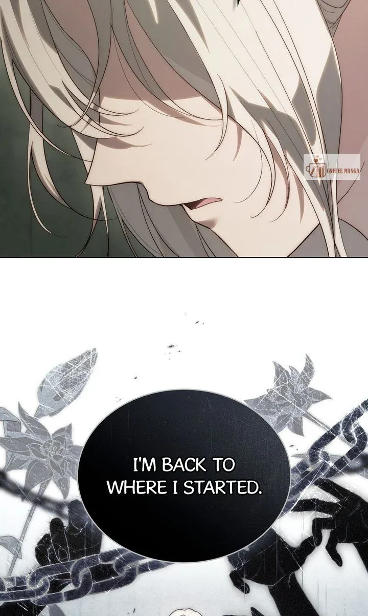 Kissing with God’s Eyes Covered Chapter 45 page 6