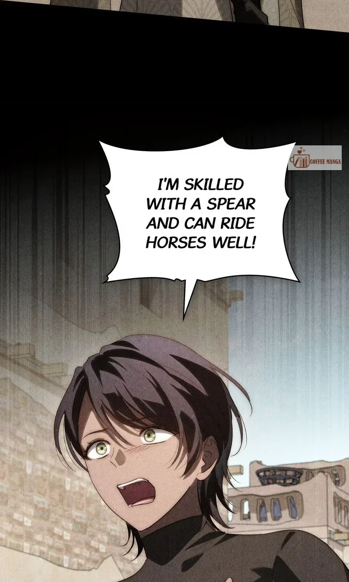 Kissing with God’s Eyes Covered Chapter 44 page 30