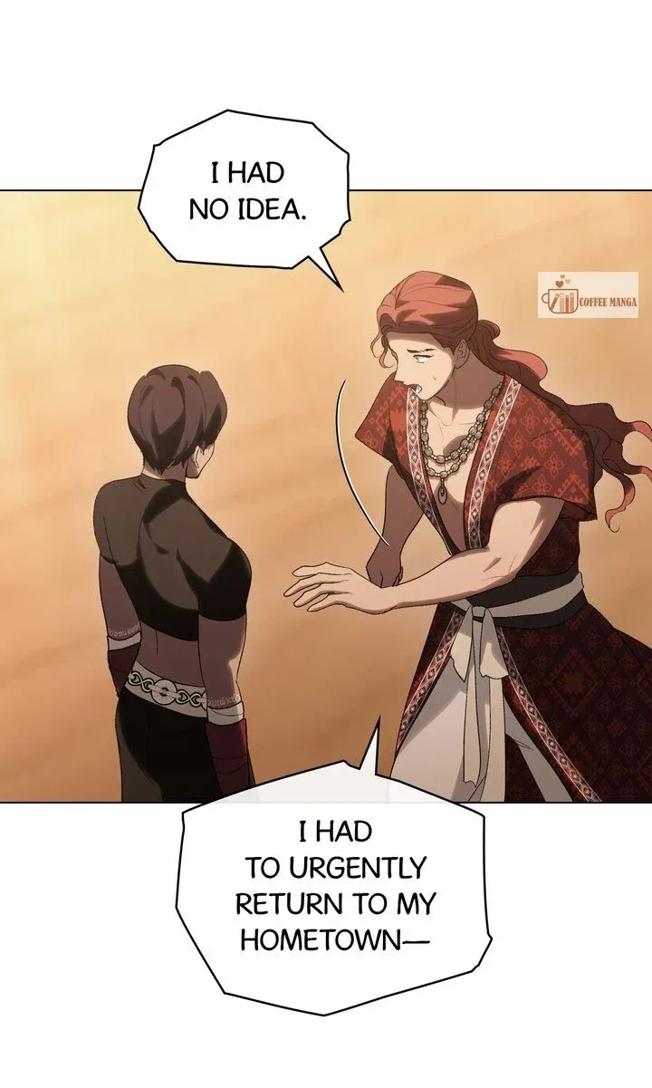 Kissing with God’s Eyes Covered Chapter 44 page 65