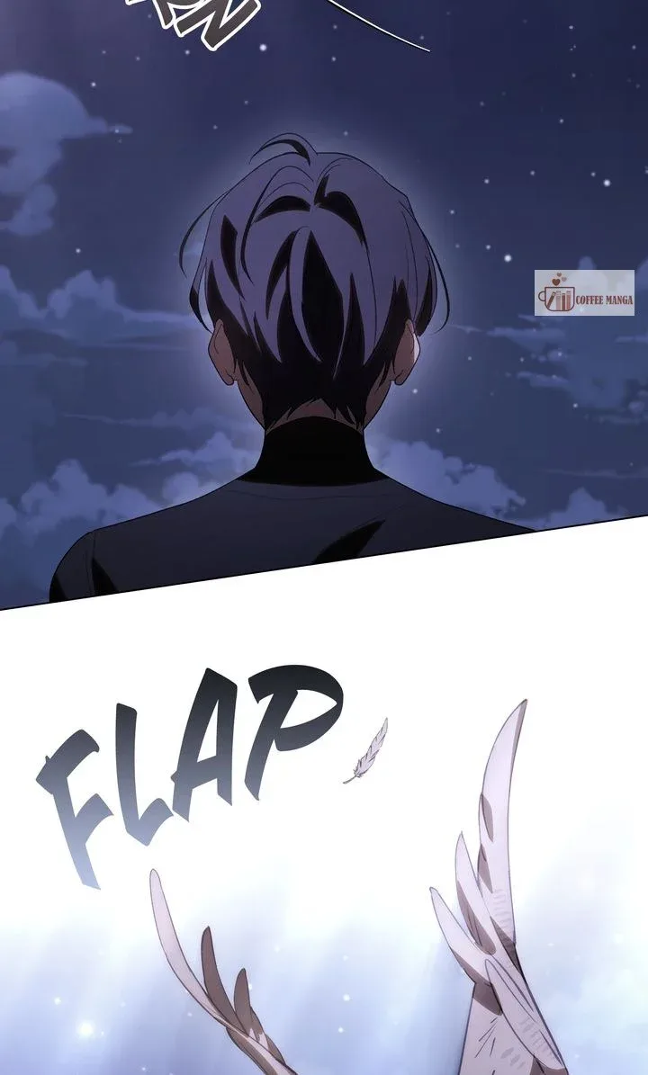 Kissing with God’s Eyes Covered Chapter 42 page 72