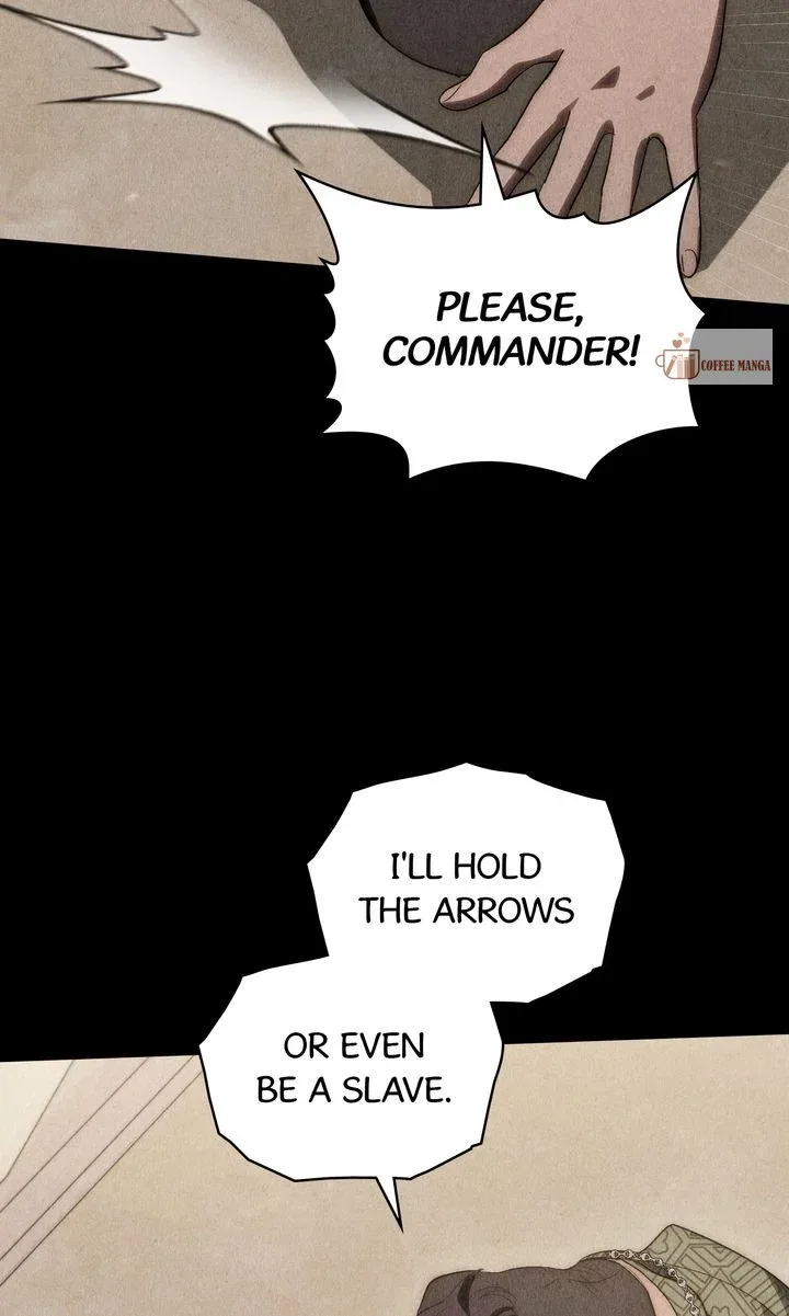 Kissing with God’s Eyes Covered Chapter 44 page 34