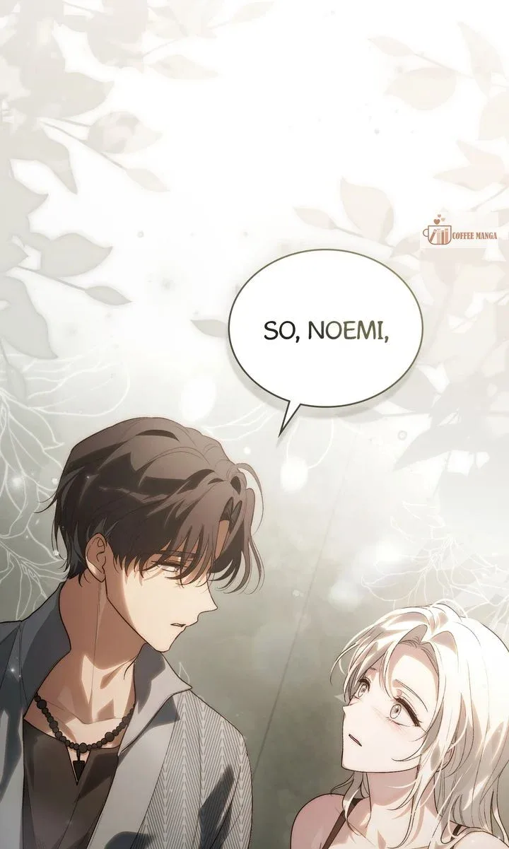 Kissing with God’s Eyes Covered Chapter 44 page 79