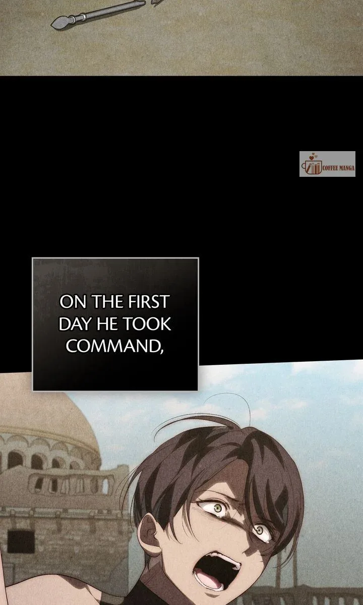 Kissing with God’s Eyes Covered Chapter 44 page 61