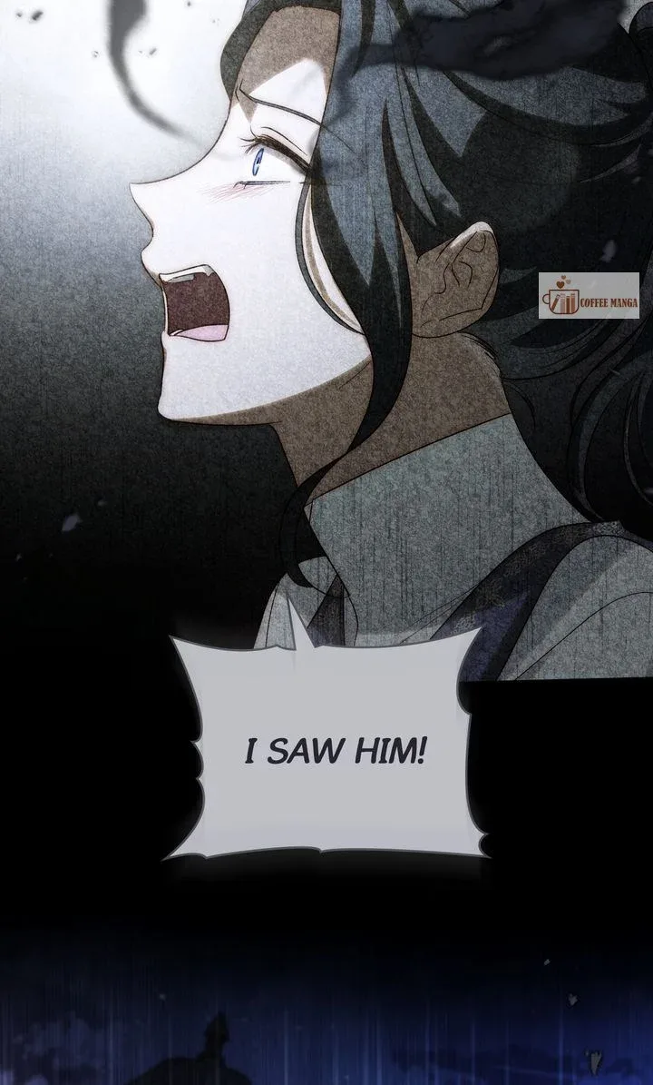 Kissing with God’s Eyes Covered Chapter 42 page 63
