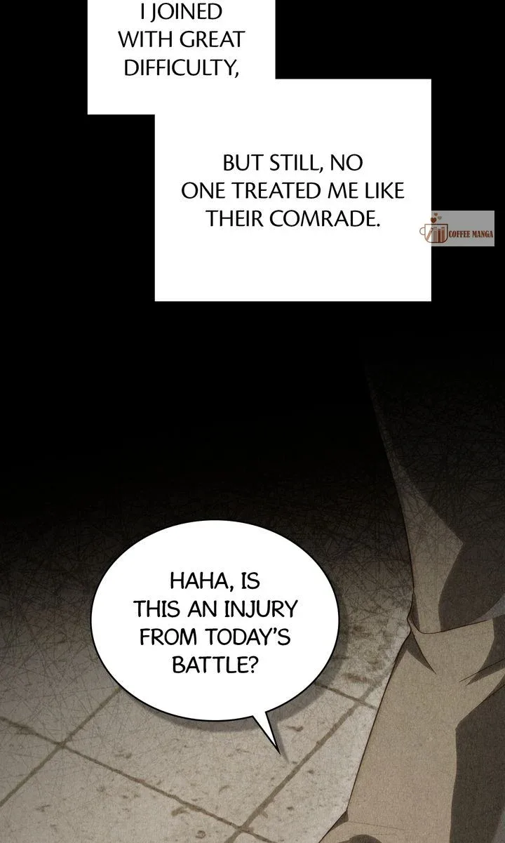 Kissing with God’s Eyes Covered Chapter 44 page 48