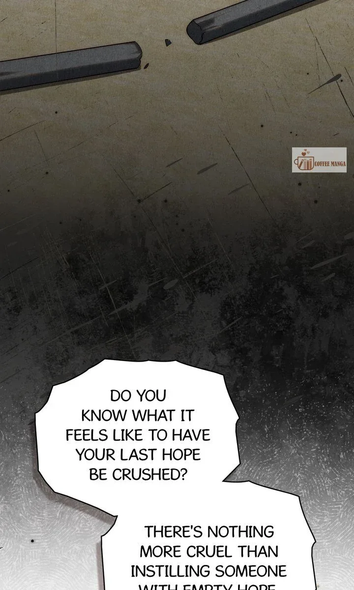 Kissing with God’s Eyes Covered Chapter 44 page 63