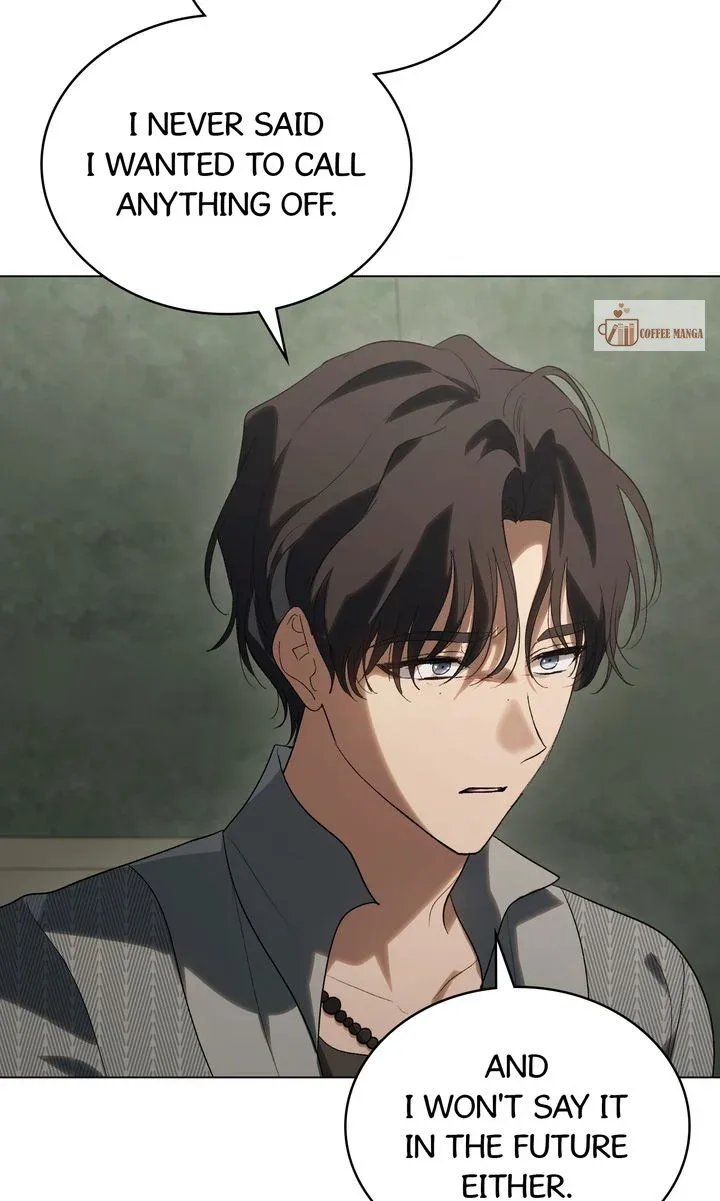 Kissing with God’s Eyes Covered Chapter 44 page 72