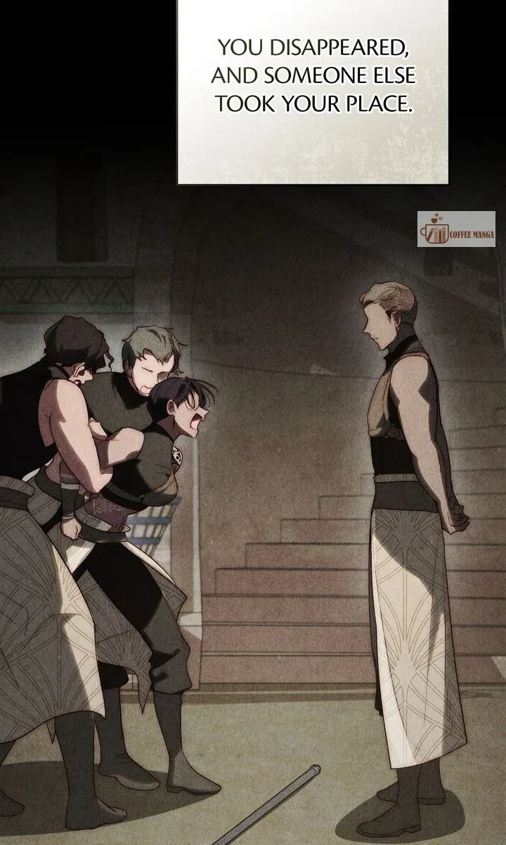 Kissing with God’s Eyes Covered Chapter 44 page 60