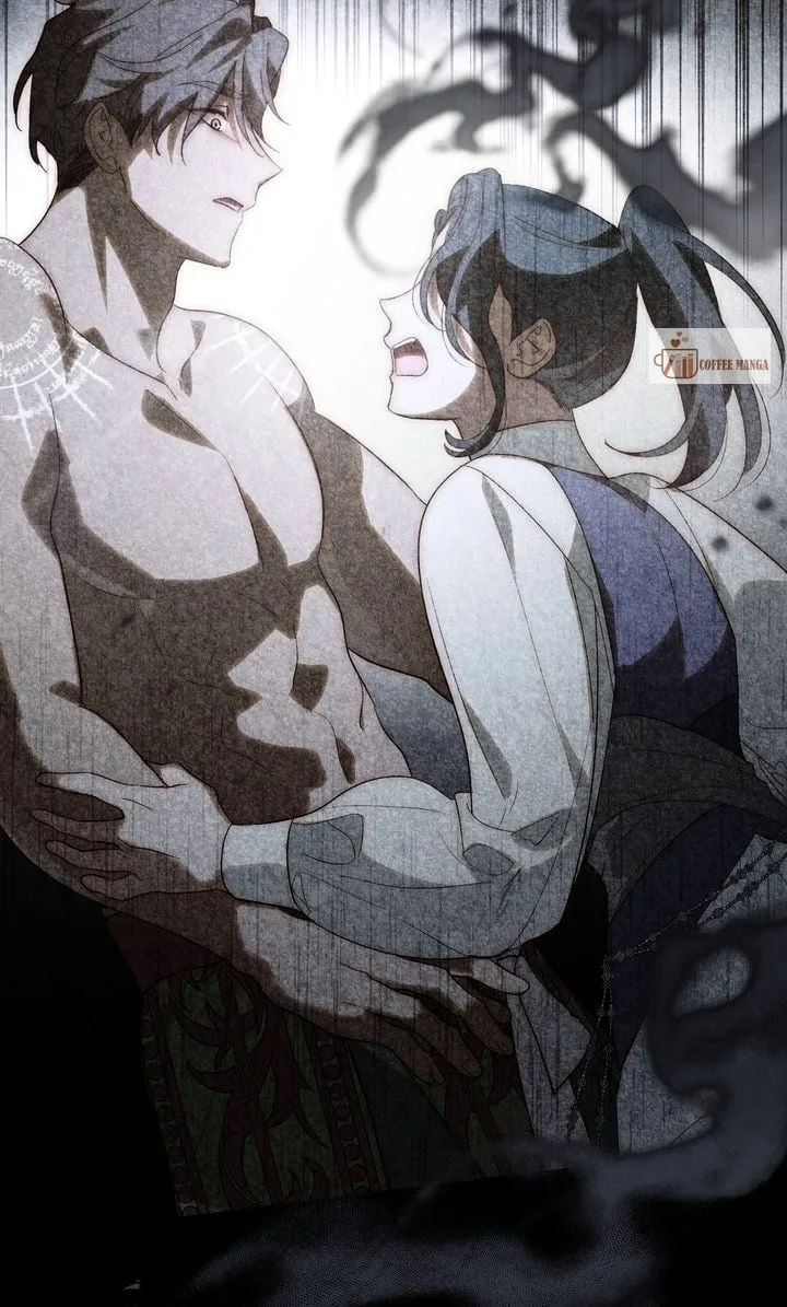 Kissing with God’s Eyes Covered Chapter 42 page 61