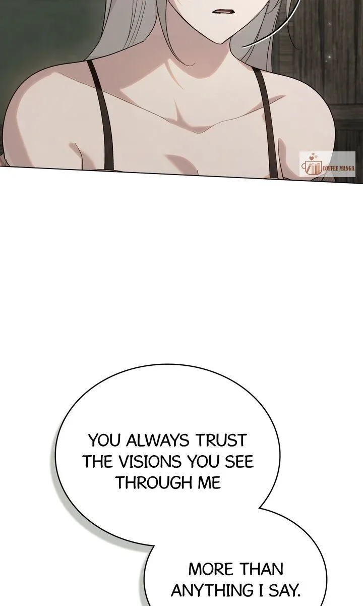 Kissing with God’s Eyes Covered Chapter 44 page 77