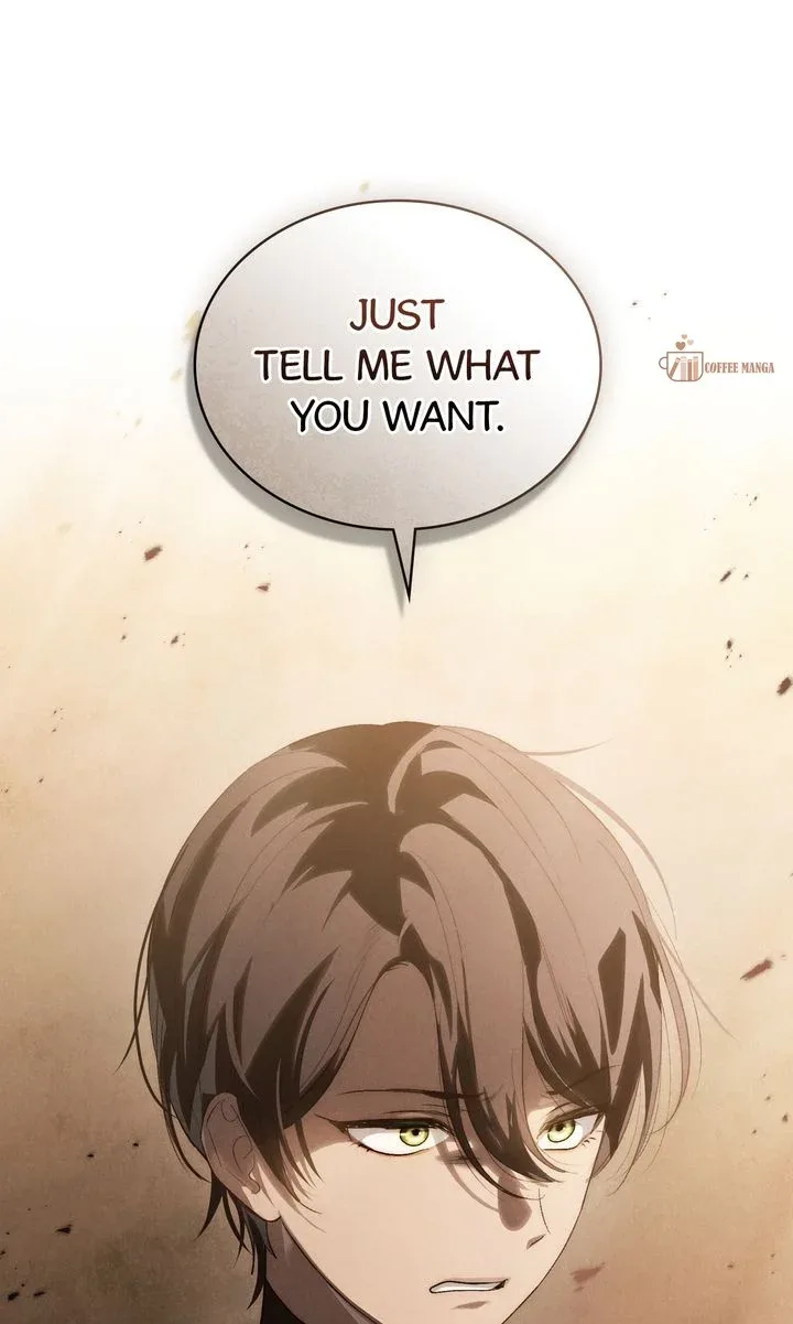 Kissing with God’s Eyes Covered Chapter 44 page 68
