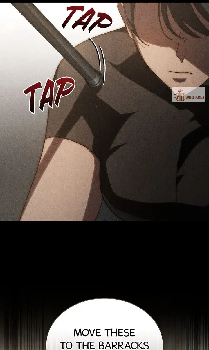 Kissing with God’s Eyes Covered Chapter 44 page 37
