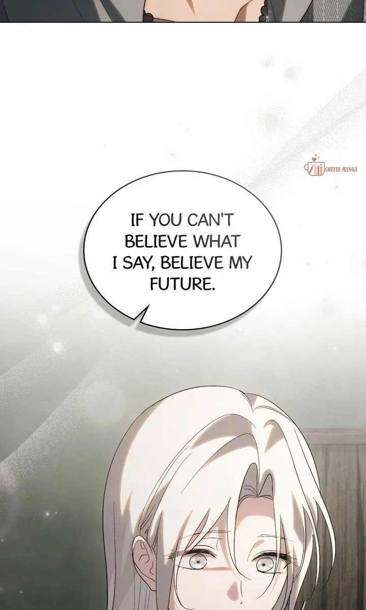 Kissing with God’s Eyes Covered Chapter 44 page 76