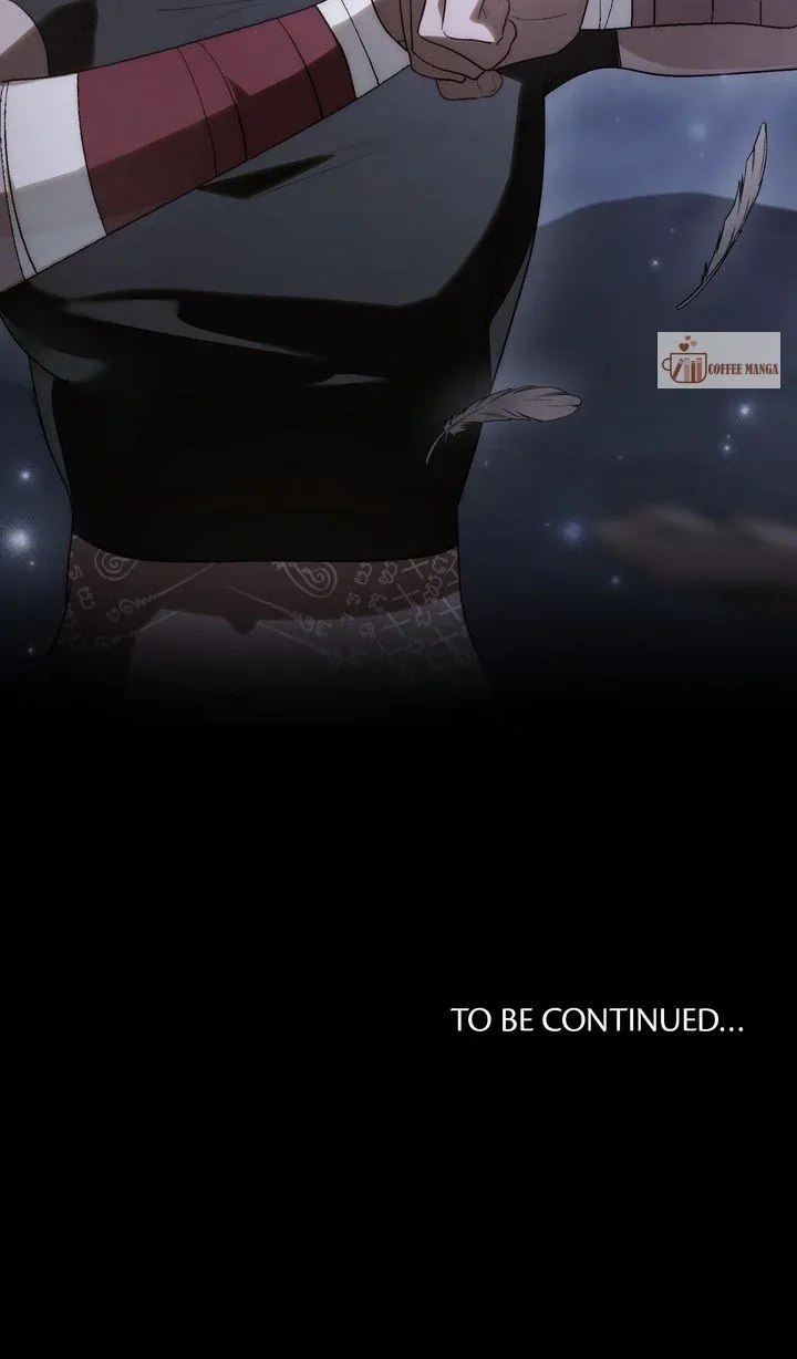 Kissing with God’s Eyes Covered Chapter 42 page 76