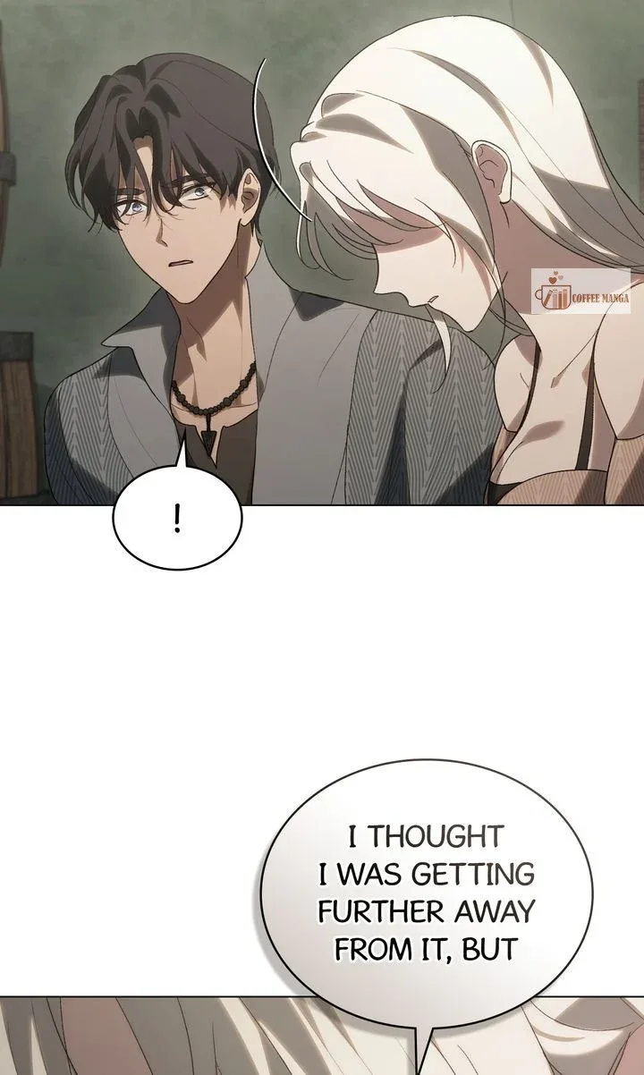 Kissing with God’s Eyes Covered Chapter 45 page 5