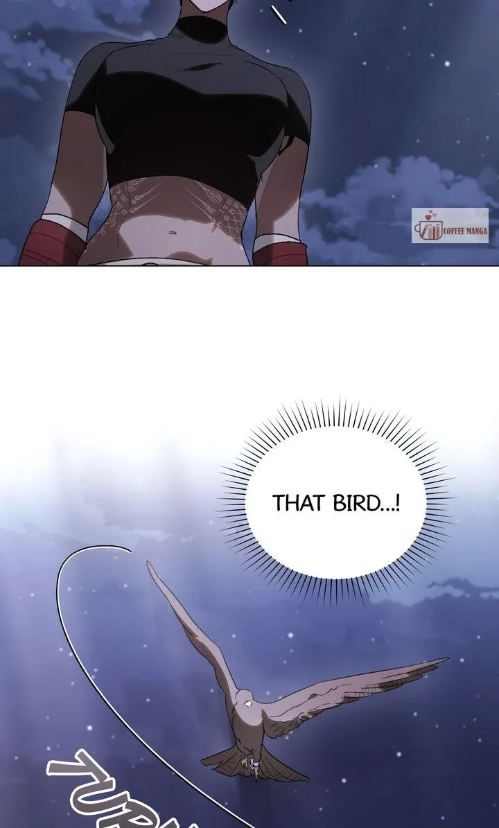 Kissing with God’s Eyes Covered Chapter 42 page 71