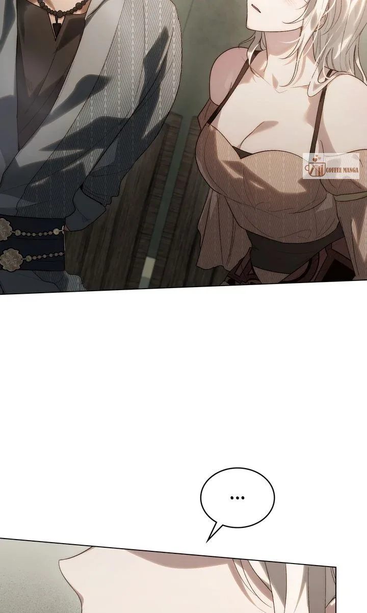 Kissing with God’s Eyes Covered Chapter 45 page 3
