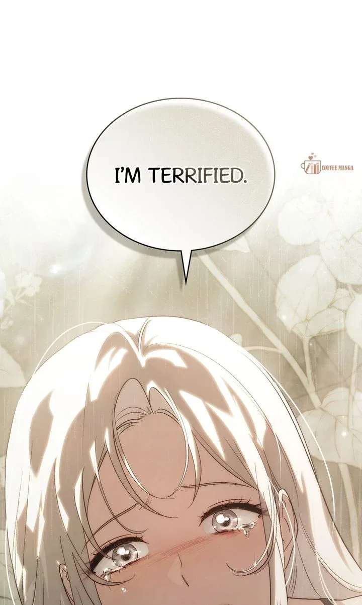 Kissing with God’s Eyes Covered Chapter 45 page 10