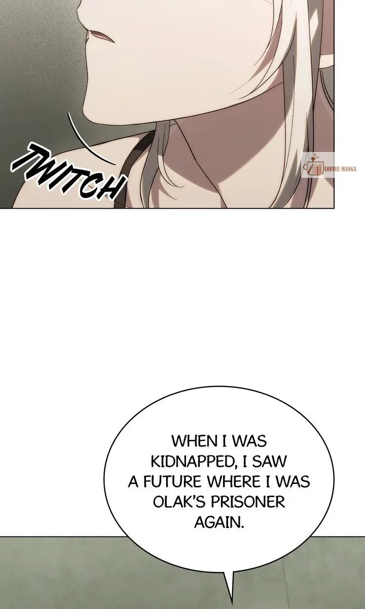 Kissing with God’s Eyes Covered Chapter 45 page 4