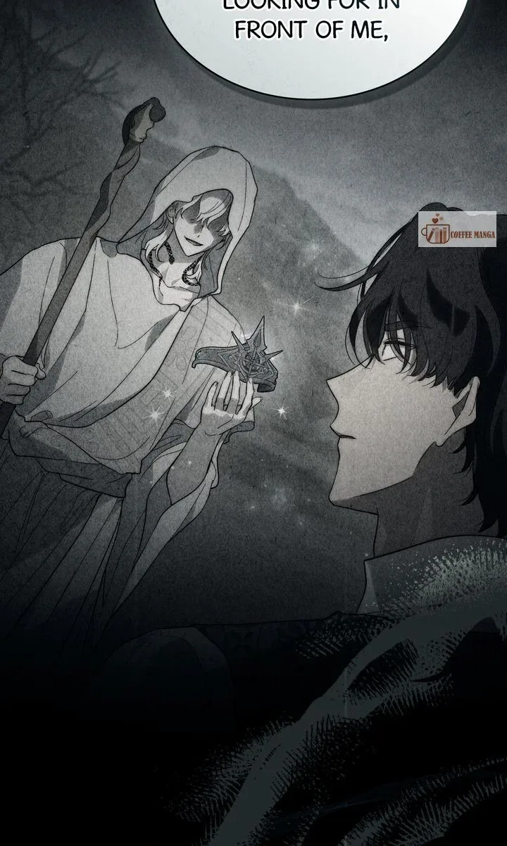 Kissing with God’s Eyes Covered Chapter 45 page 26
