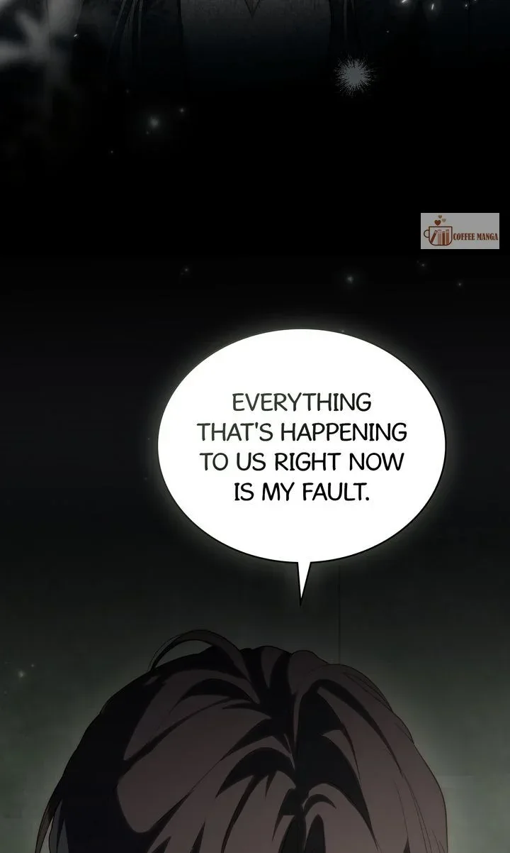 Kissing with God’s Eyes Covered Chapter 45 page 31