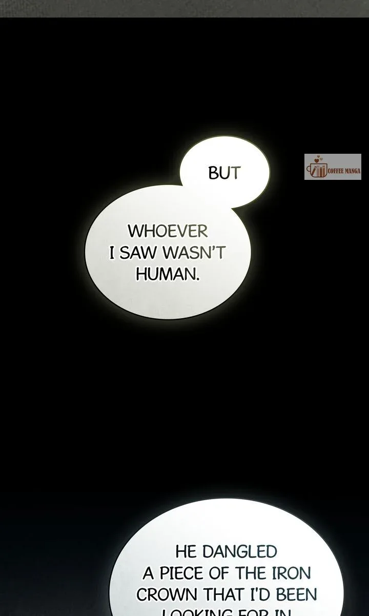 Kissing with God’s Eyes Covered Chapter 45 page 25
