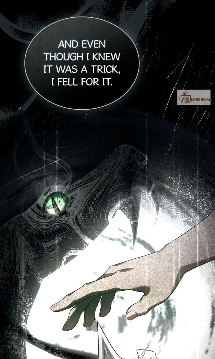 Kissing with God’s Eyes Covered Chapter 45 page 27