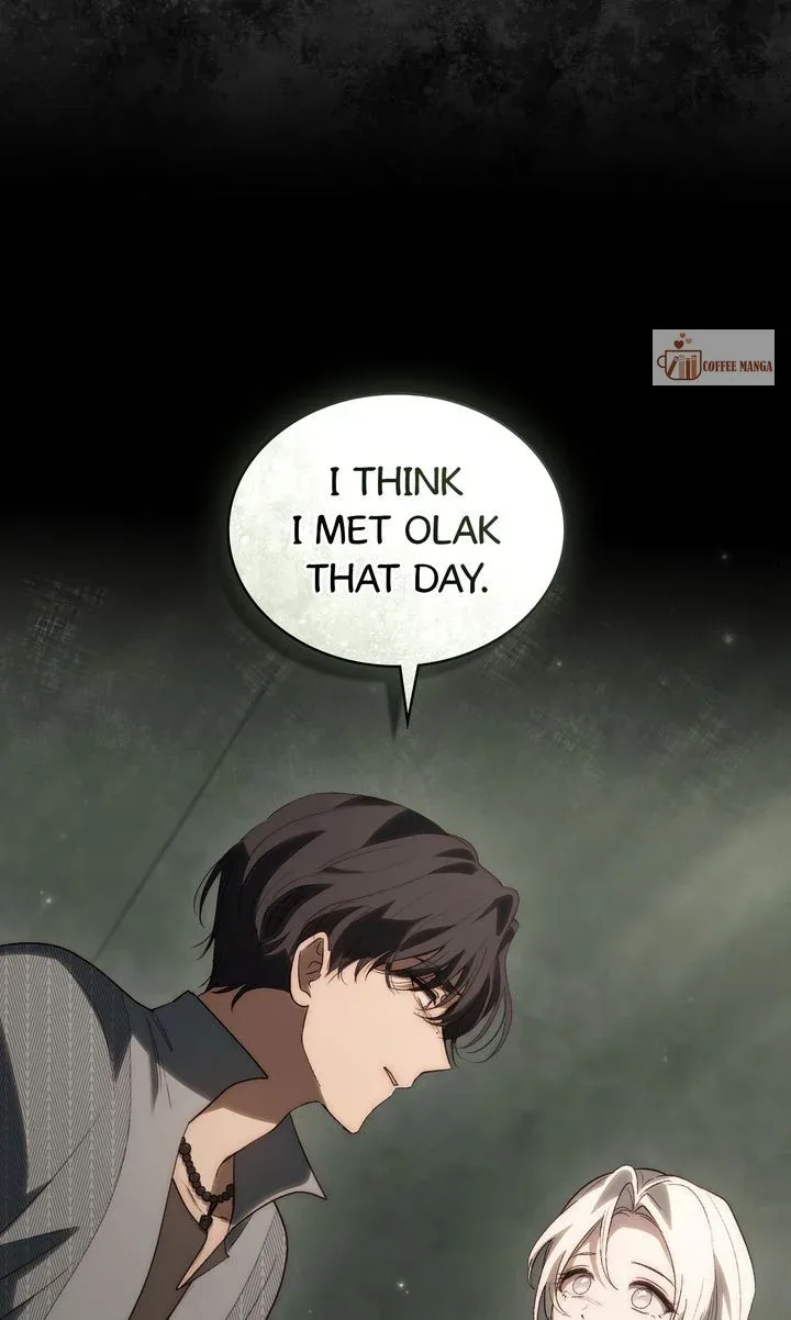 Kissing with God’s Eyes Covered Chapter 45 page 21