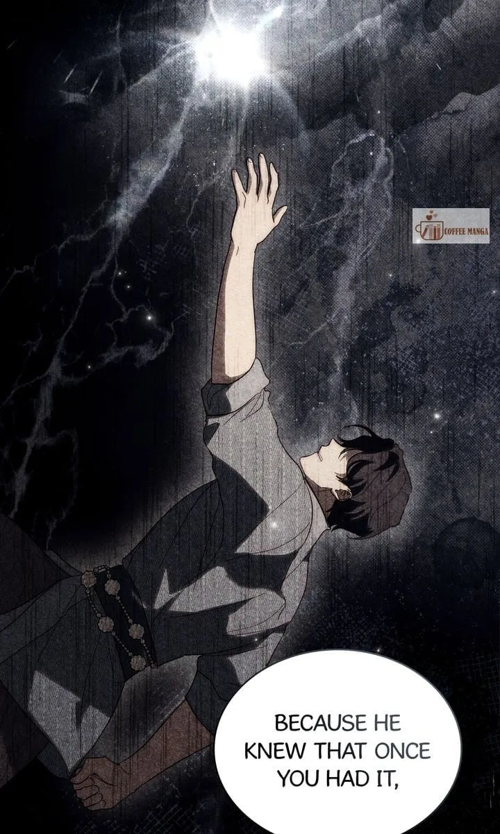 Kissing with God’s Eyes Covered Chapter 45 page 36