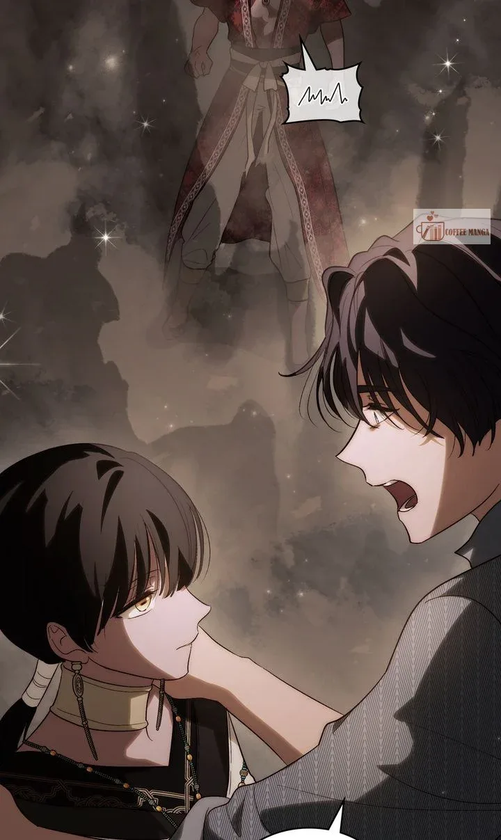 Kissing with God’s Eyes Covered Chapter 48 page 6