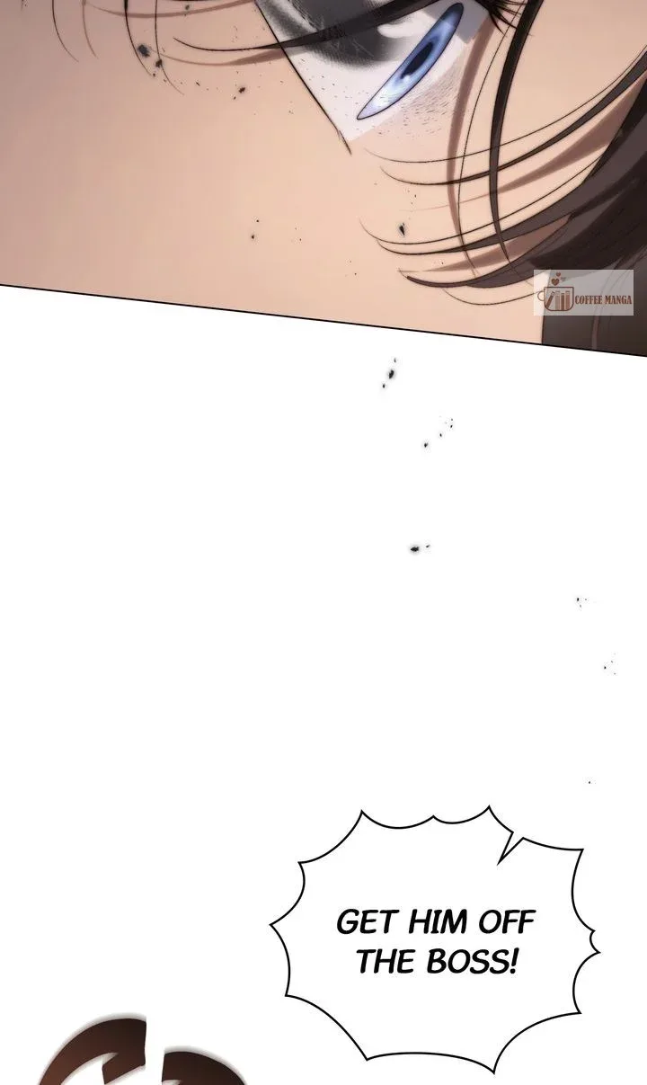 Kissing with God’s Eyes Covered Chapter 48 page 31
