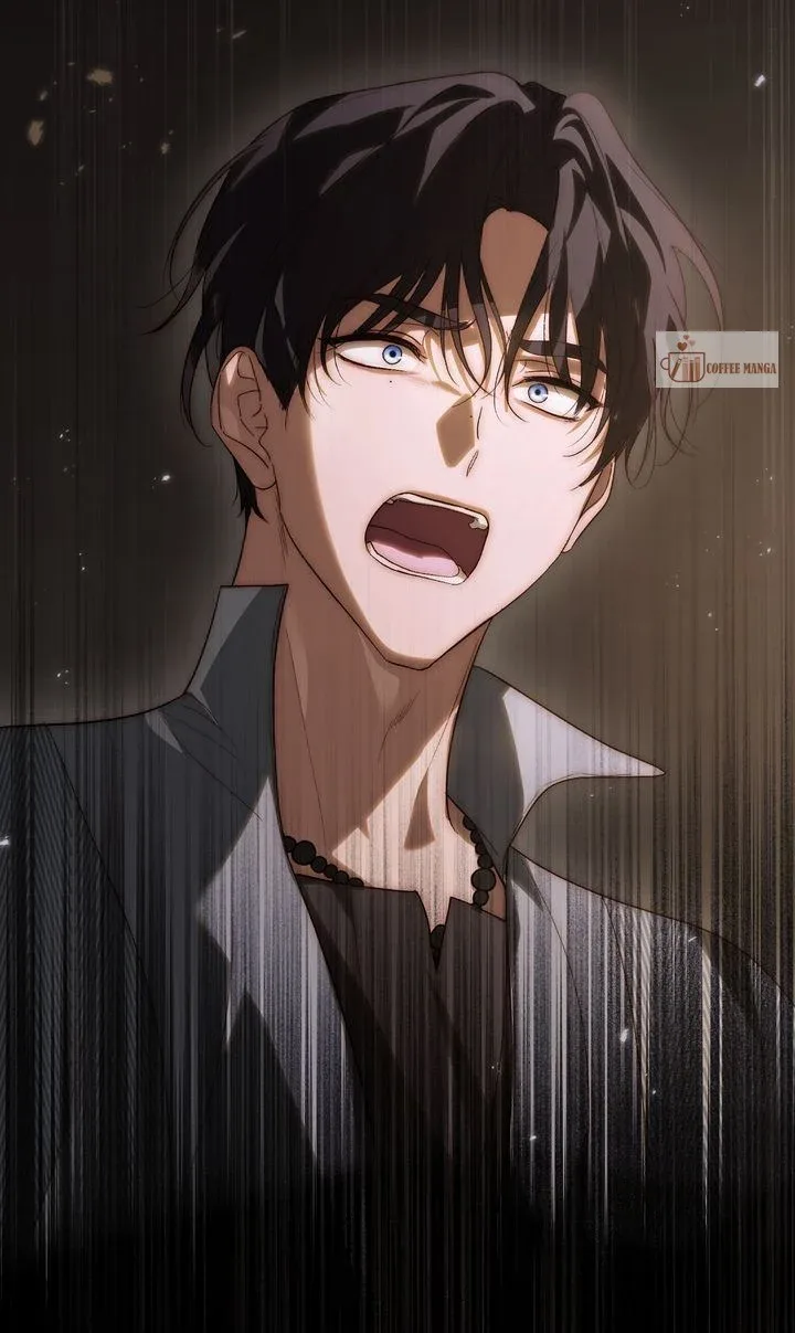 Kissing with God’s Eyes Covered Chapter 48 page 21