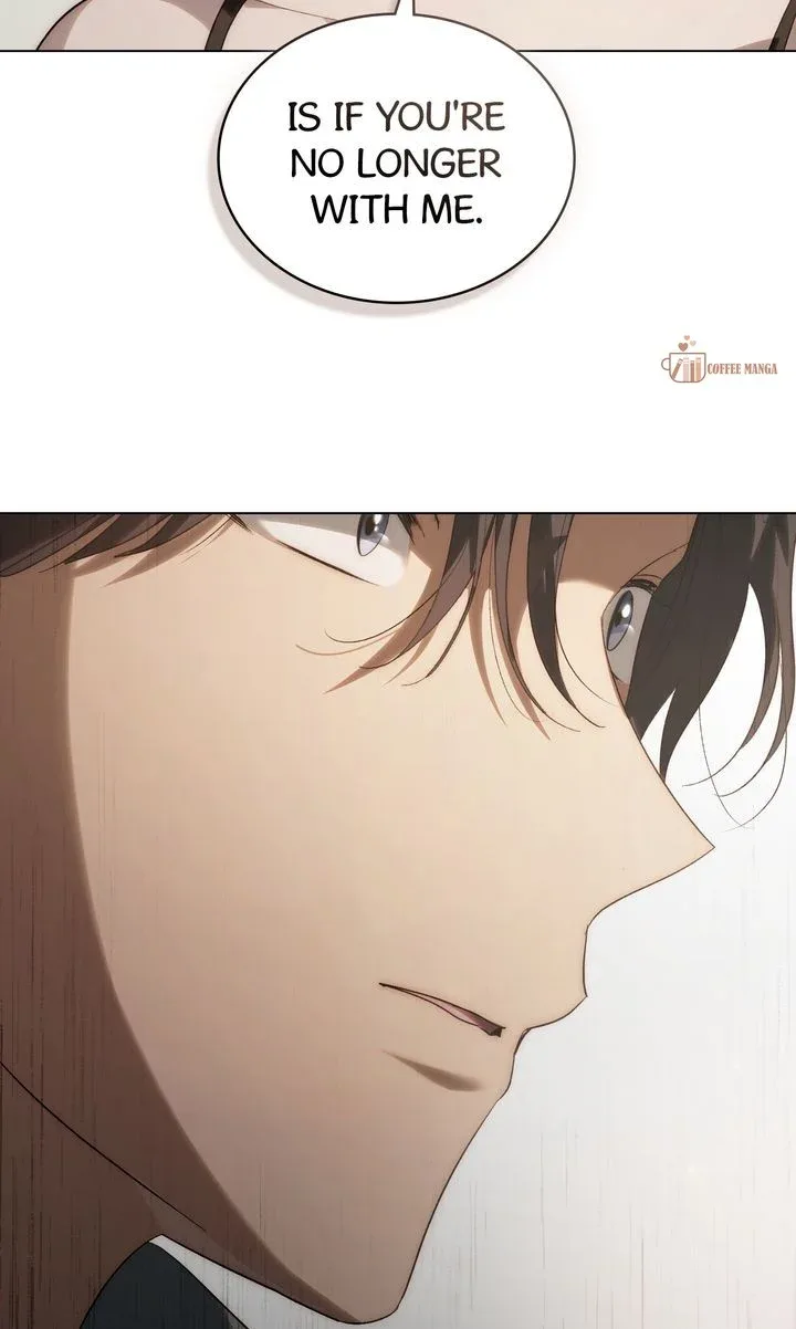 Kissing with God’s Eyes Covered Chapter 45 page 40