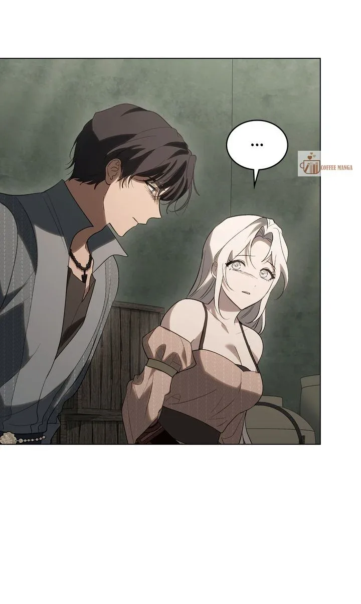 Kissing with God’s Eyes Covered Chapter 45 page 33